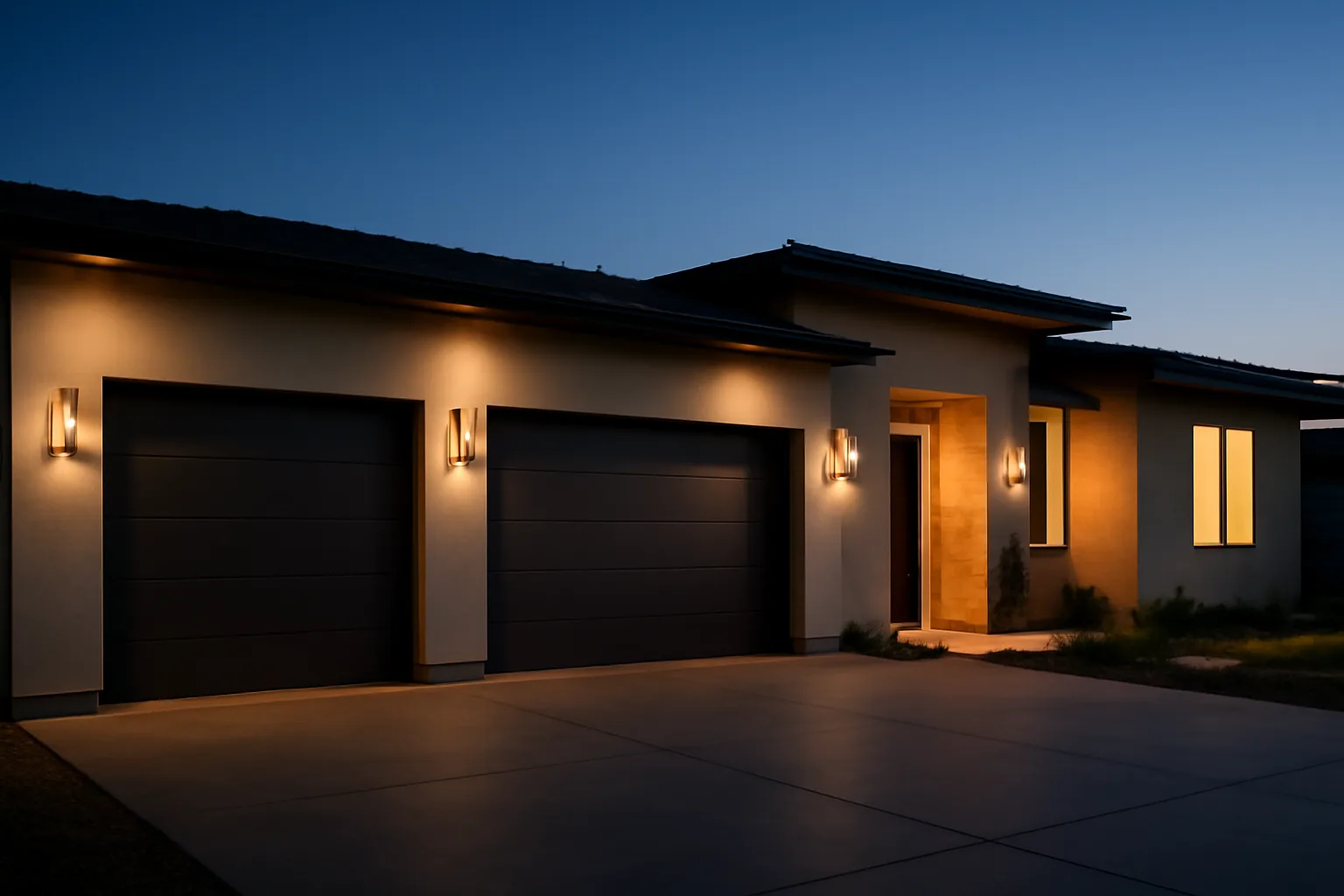 Garage Door Repair Ewing